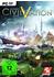2K Games Sid Meier's Civilization V (PC)
