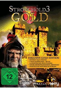Stronghold 3: Gold Edition (PC)