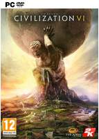 Civilization VI - Sony PlayStation 4 - Strategie - PEGI 12
