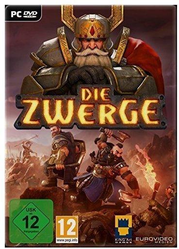 Die Zwerge (PC)