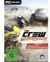 UbiSoft The Crew - Wild Run Edition (USK) (PC)
