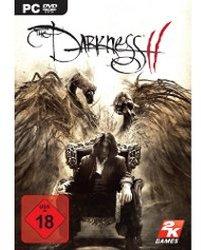 2K Games The Darkness II (PC)