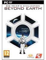 2K GAMES Civilization: Beyond Earth (PEGI) (PC)