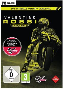 Bandai Namco Entertainment Valentino Rossi: The Game (PC)