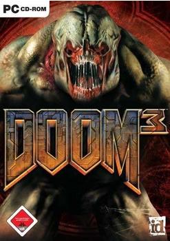 BETHESDA Doom 3 - BFG Edition (Download) (PC)