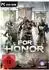 Ubisoft For Honor