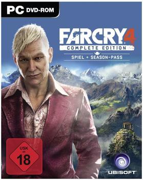 Far Cry 4: Complete Edition (PC)