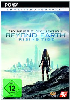 2K Games Civilization: Beyond Earth - Rising Tide (Add-On) (PC)
