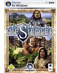 Die Siedler VI: Aufstieg eines Königreichs (PC)