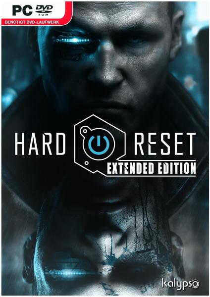 Hard Reset: Extended Edition (PC)