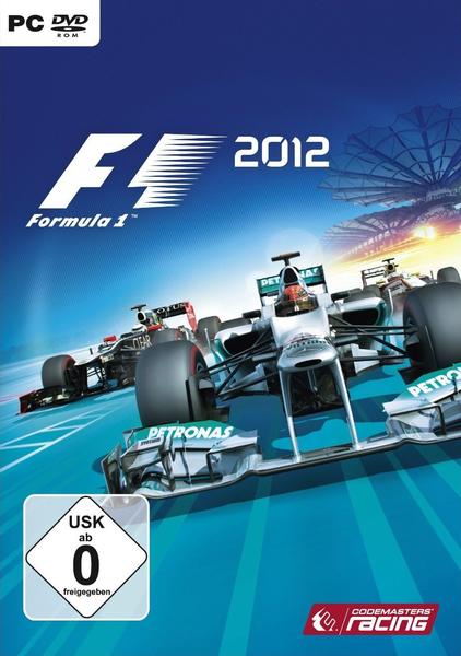 F1 2012 (PC)