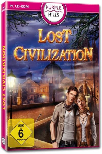 Lost Civilization (PC)