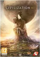 2K Spielesoftware "Sid Meiers Civilization VI" PC