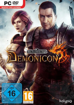 Das Schwarze Auge: Demonicon PEGI (PC)