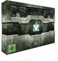 StarCraft II: Wings of Liberty - Collector's Edition (PC/Mac)