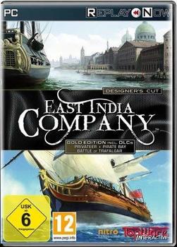 East India Company: Gold Edition (PC)