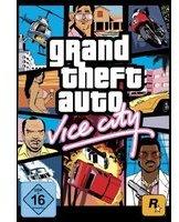 Rockstar Games Grand Theft Auto: Vice City (Download) (PC)