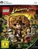 LucasArts LEGO Indiana Jones: Die legendären Abenteuer (PC)