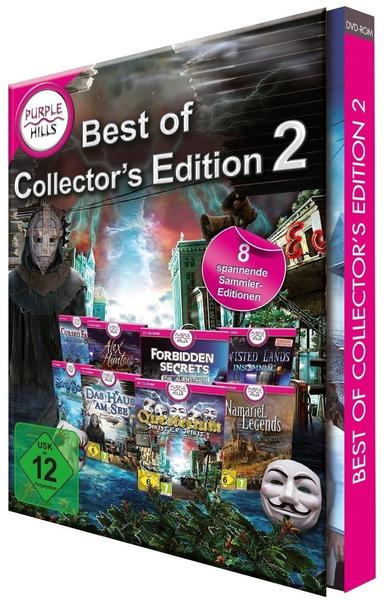Best of Collector's Edition 2 (PC)