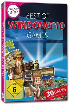 S.A.D. Best of Windows 10 Games (Purple Hills) (PC)