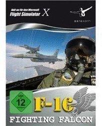 F-16 Fighting Falcon (Add-On) (PC)
