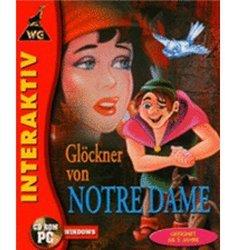 Der Gl&ouml;ckner von Notre Dame (PC)