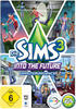 PC The Sims 3 Into the Future (DLC)