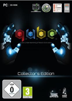 Q.U.B.E.: Collector's Edition (PC)