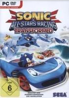 Sonic & All-Stars Racing Transformed (PC)