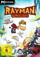 Rayman Origins (PC)