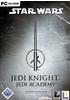 Star Wars Jedi Knight II: Jedi Academy
