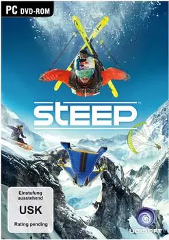 Steep (PC)