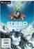 Ubisoft Steep Plattformen