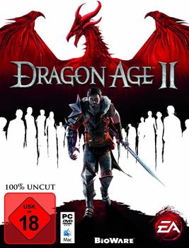 Dragon Age II (PC/Mac)