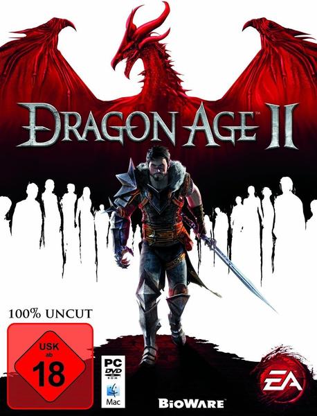 Dragon Age II (PC/Mac)
