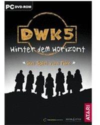 DWK 5: Hinter dem Horizont - Das Spiel zum Film (PC)