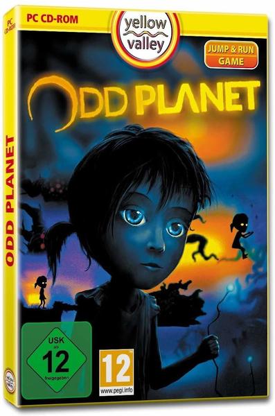 Odd Planet (PC)