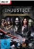 Warner Bros. Games Injustice: Gods Among Us: Ultimate Edition - Windows -...