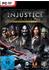 Warner Bros Injustice: Götter unter uns - Ultimate Edition (PC)