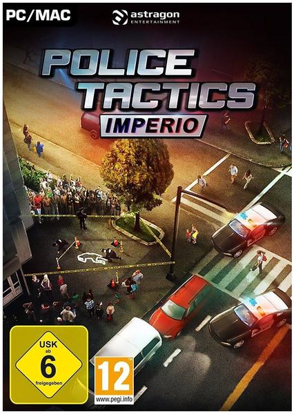 Police Tactics: Imperio (PC/Mac)