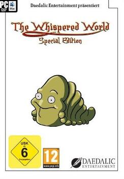 The Whispered World: Special Edition (PC/Mac)