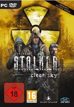 Stalker: Clear Sky (PC)