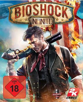 2K Games BioShock Infinite (Download) (PC)