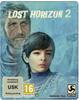 Koch Media Lost Horizon 2 - Limitierte Steelbook Erstauflage (PC), USK ab 12...