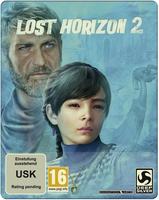 Lost Horizon 2 - Limitierte Steelbook Erstauflage (PC)