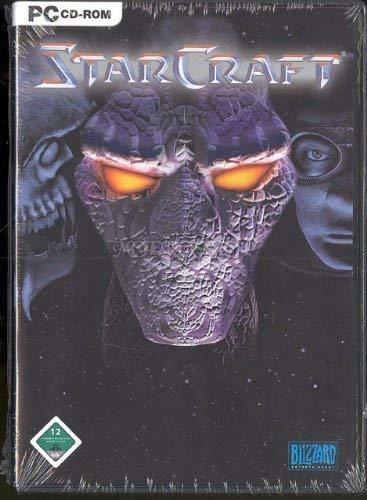 Vivendi StarCraft (PC)