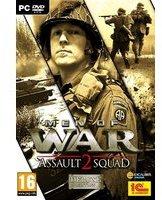 Excalibur Men of War: Assault Squad 2 - Deluxe Edition (PEGI) (PC)