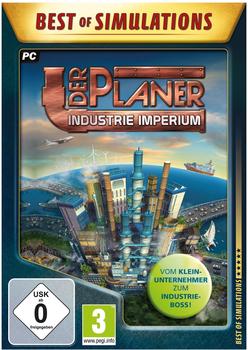 Der Planer: Industrie-Imperium (PC)