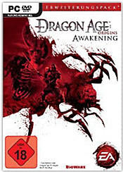 Electronic Arts Dragon Age: Origins Awakening (Add-On) (Download) (PC)