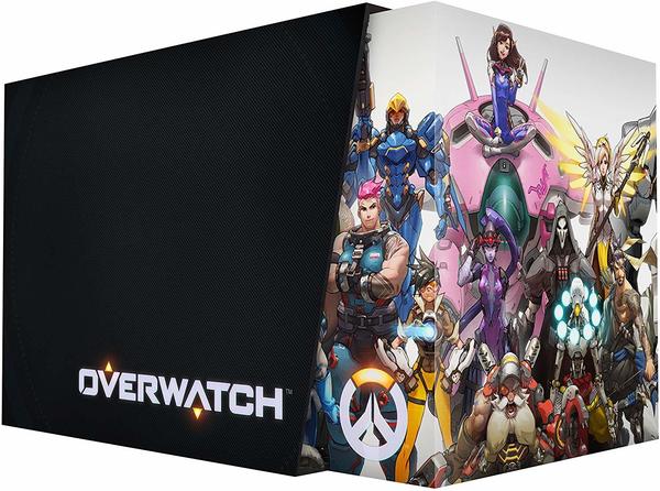 Blizzard Overwatch - Collectors Edition (PC)